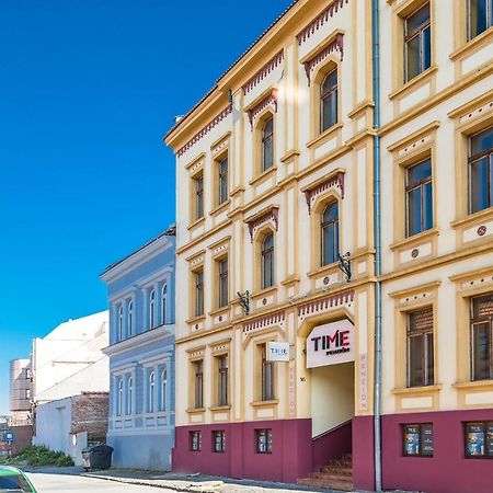 Penzion Time Hotel Presov Ngoại thất bức ảnh