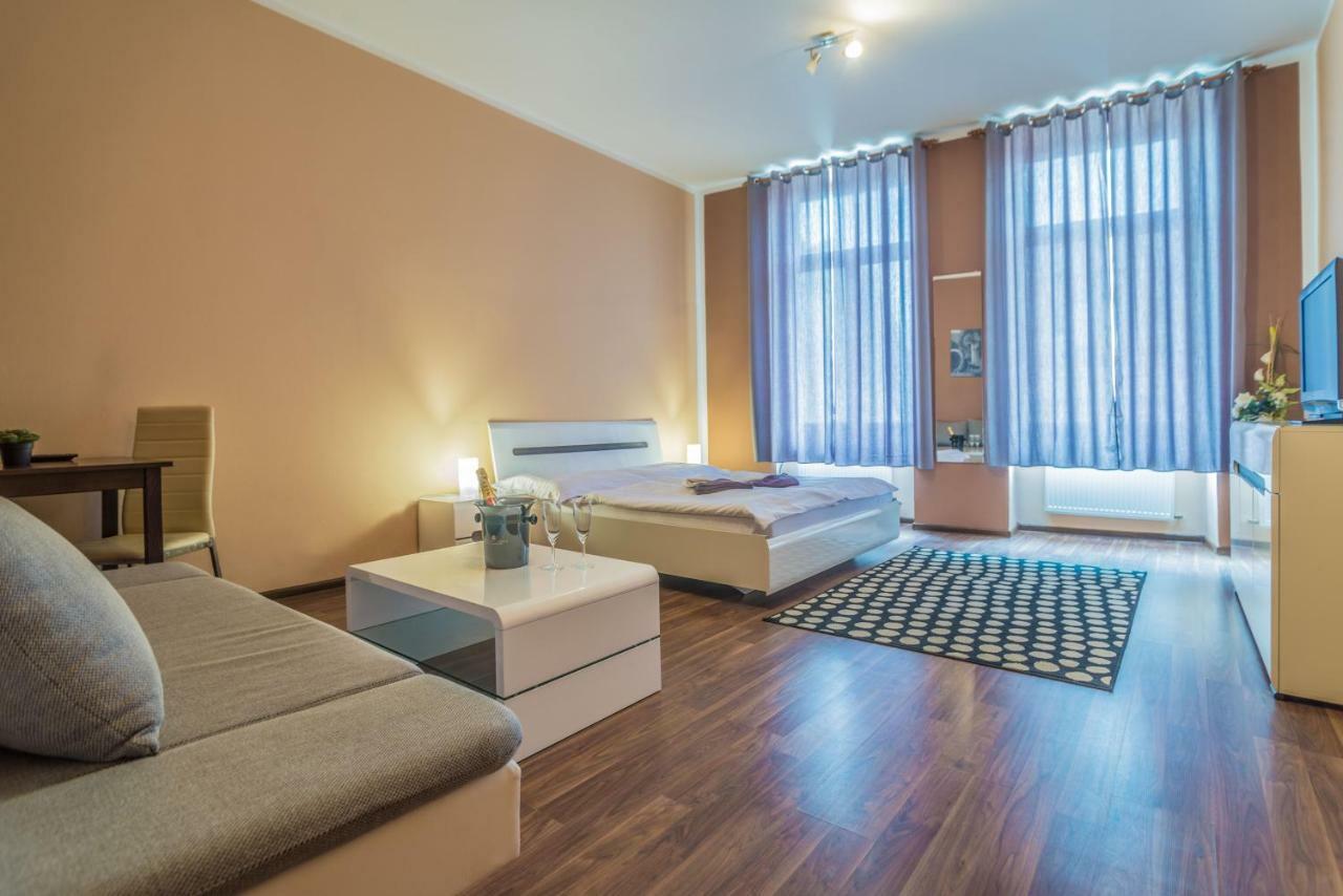 Penzion Time Hotel Presov Ngoại thất bức ảnh